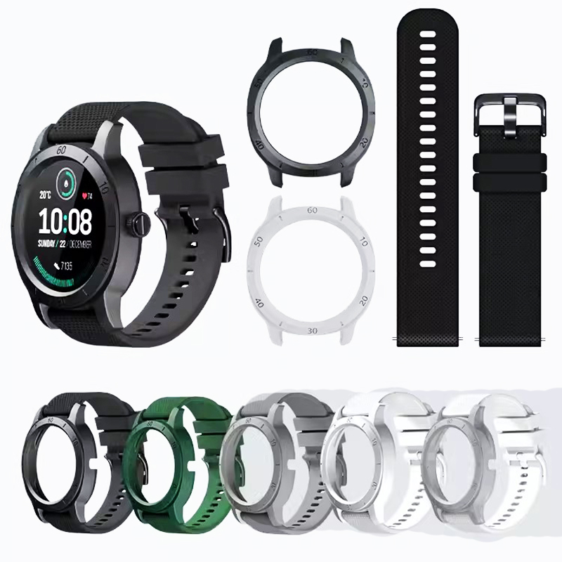 Titan Smartwatch Accessories - HUAWEI WATCH GT Cyber, 수정된 시계