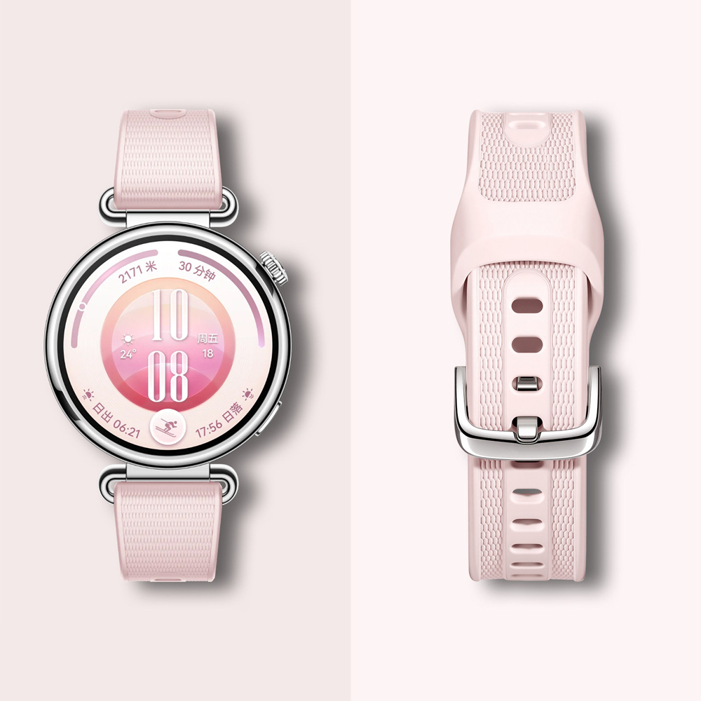 Titan Smartwatch Accessories - 화웨이 워치 GT 7 41mm 액세서리용