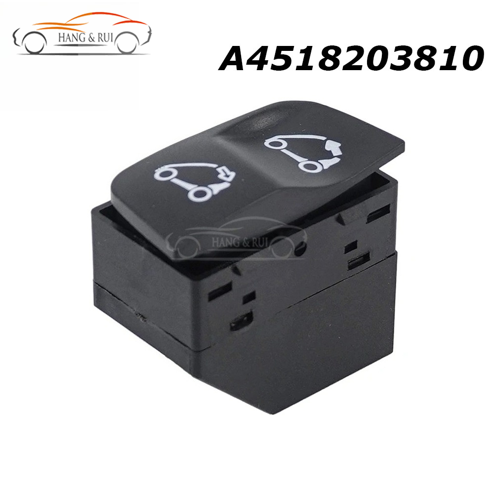 Smart Accessories - A4518203810 스마트 포투 451 카브리오 2007-2019