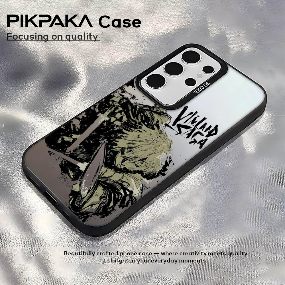 V-Vinland S-Saga M-만화 폰 케이스 삼성 - Samsung Galaxy S24 리뷰 및 가격