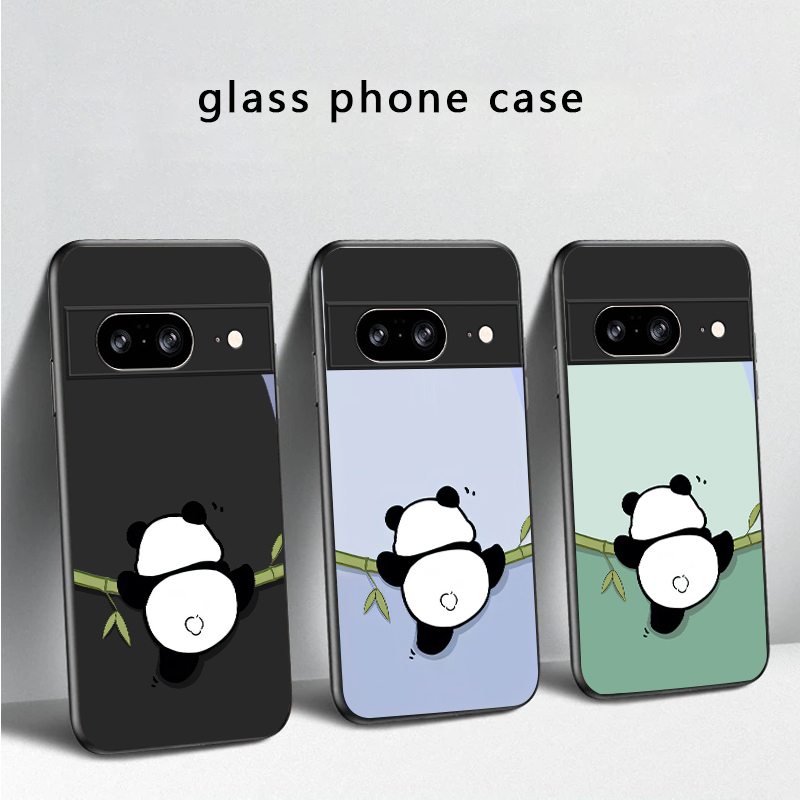 귀엽고 사랑스러운 판다 디자인의 Google Pixel - Google Pixel 9 리뷰 및 가격