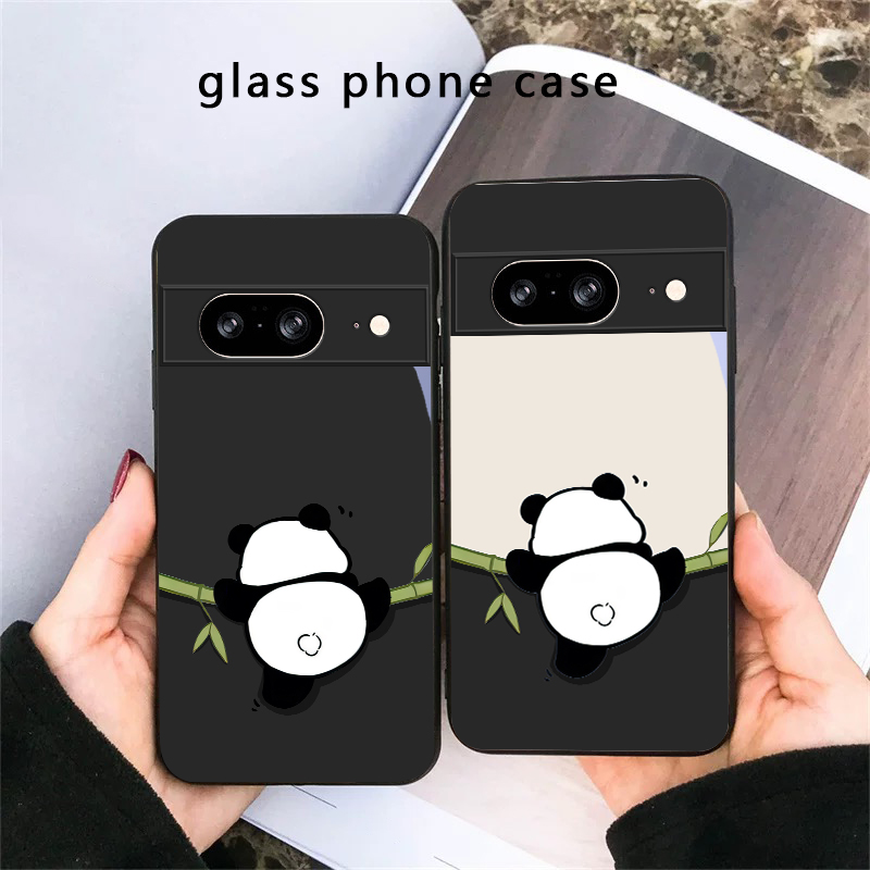 귀엽고 사랑스러운 판다 디자인의 Google Pixel - Google Pixel 9 리뷰 및 가격