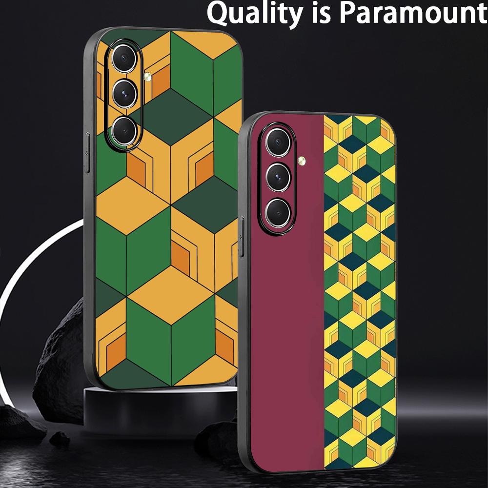 귀멸의 칼날 코스튬 패션 디자인 삼성 갤럭시 S25 S - Samsung Galaxy S24 리뷰 및 가격