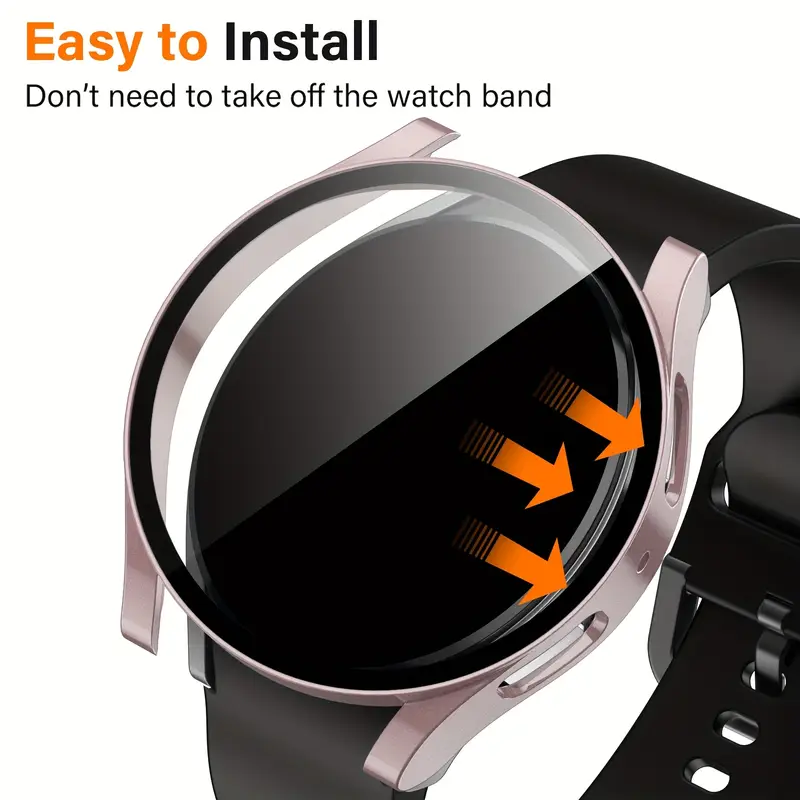 삼성 갤럭시 워치 7 6 5 4 FE 40mm 44mm - Samsung Smartwatch Accessories 리뷰 및 가격