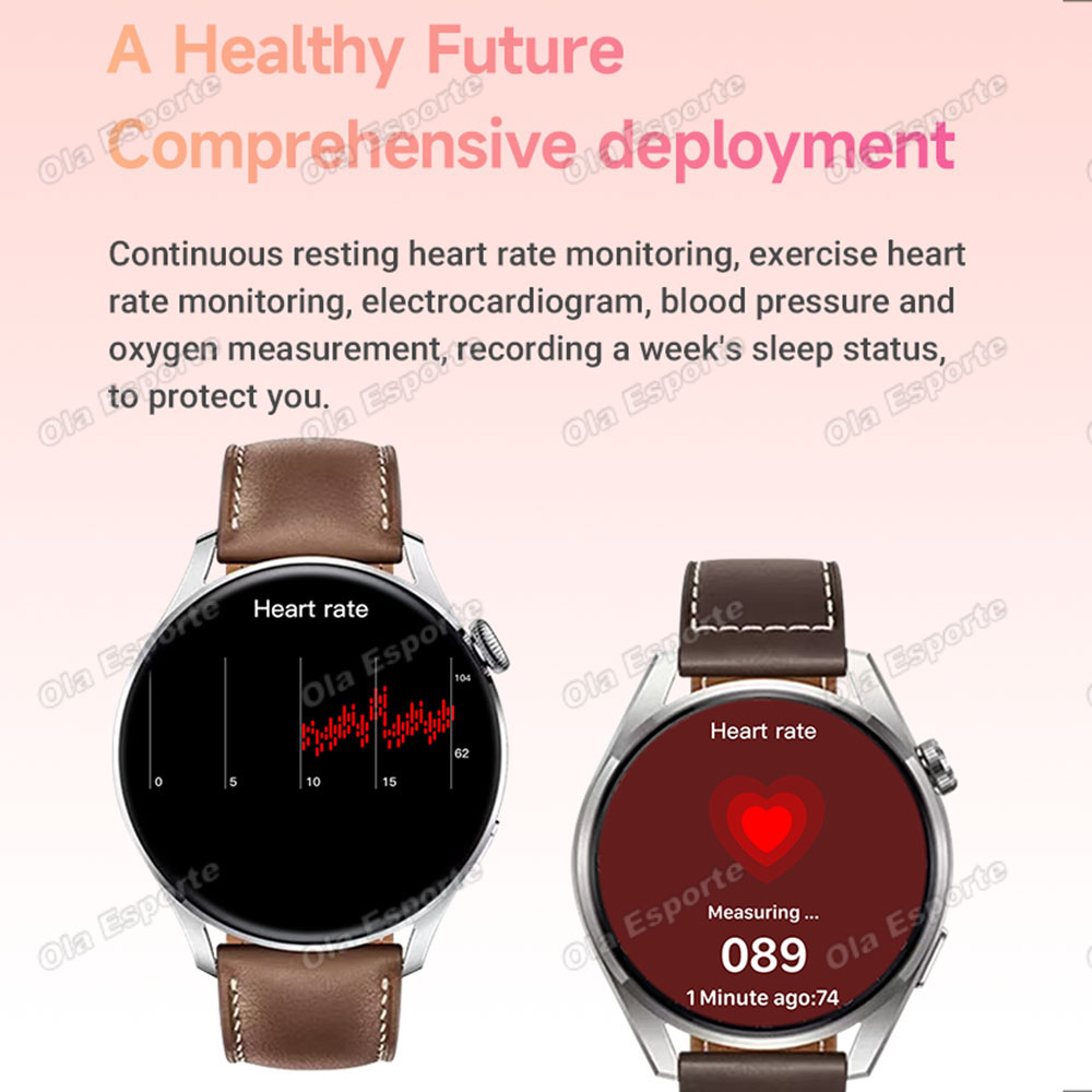 2026 신형 스마트워치 남녀 심박수 수면 건강 모니터 - Smartwatch X12 리뷰 및 가격