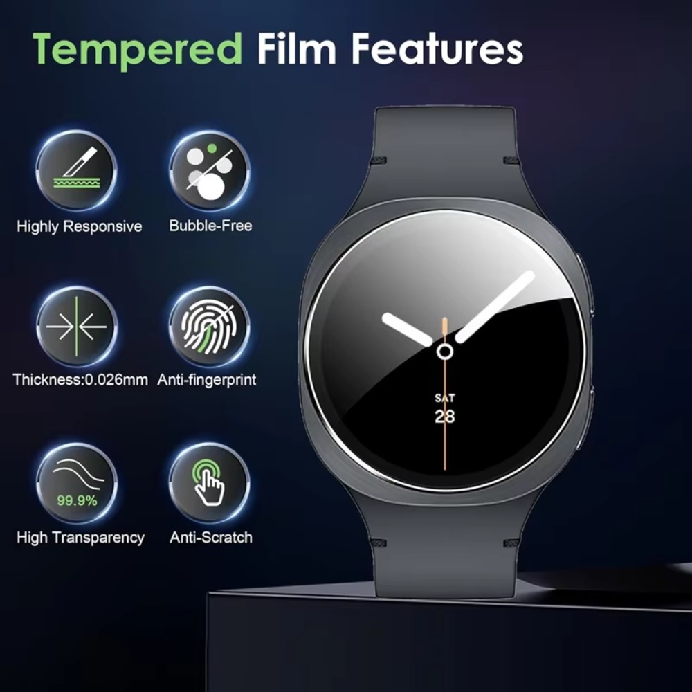 삼성 갤럭시 워치 9/8/7/6/5/4 40mm, 44 - Samsung Smartwatch Accessories 리뷰 및 가격