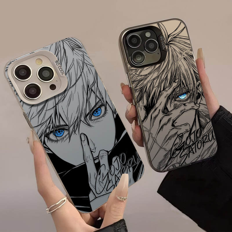 고죠 사토루 시그니처 새 케이스 (샤오미 레드미 노트  - Xiaomi Redmi Note 13 리뷰 및 가격