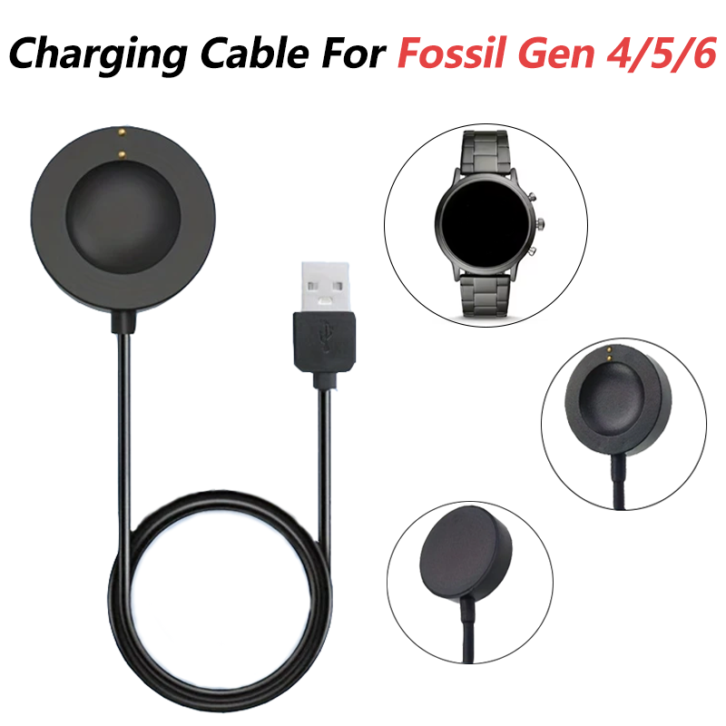 Fossil Gen 6/Fossil Gen 4/Foss - Fossil Smartwatch Accessories 리뷰 및 가격