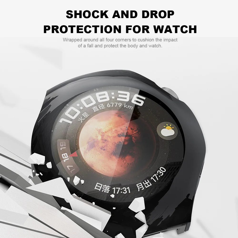 화웨이 워치 GT 5 42mm 46mm 스마트워치 PC - Titan Smartwatch Accessories 리뷰 및 가격