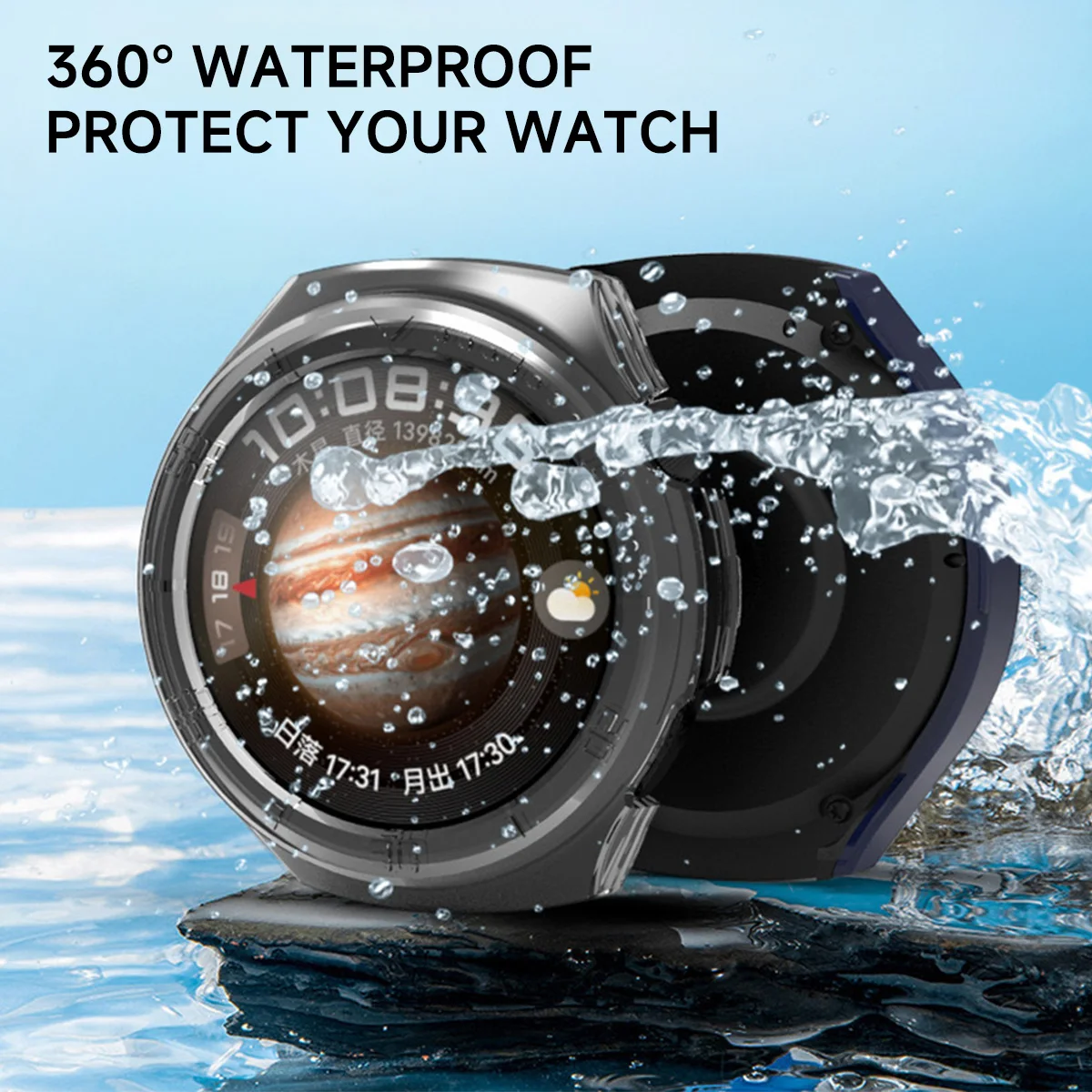 화웨이 워치 GT 5 42mm 46mm 스마트워치 PC - Titan Smartwatch Accessories 리뷰 및 가격