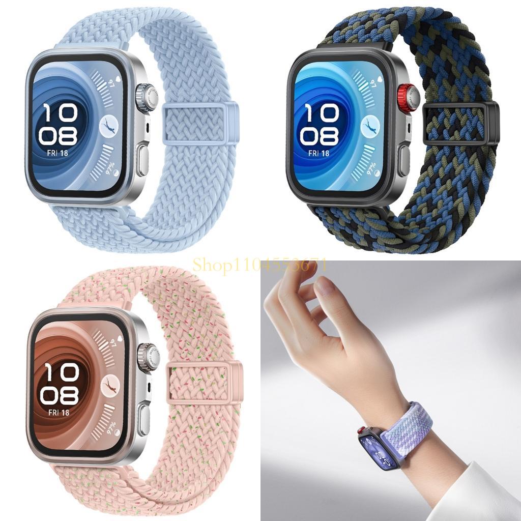 베스트 셀러 빠른 설치 나일론 스마트워치 스트랩 fit - Best Smartwatch Accessories 리뷰 및 가격