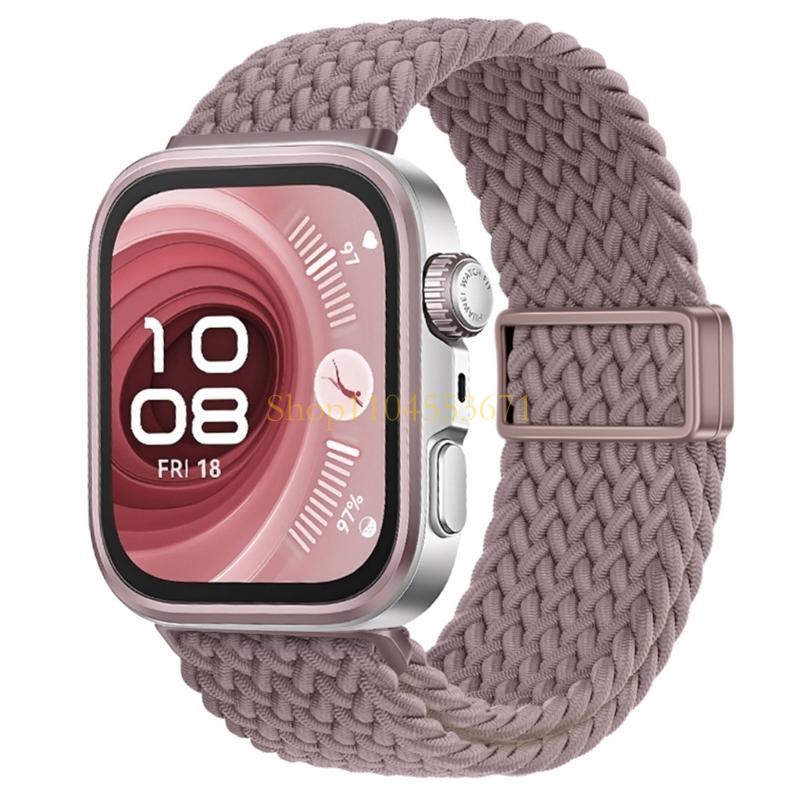 베스트 셀러 빠른 설치 나일론 스마트워치 스트랩 fit - Best Smartwatch Accessories 리뷰 및 가격