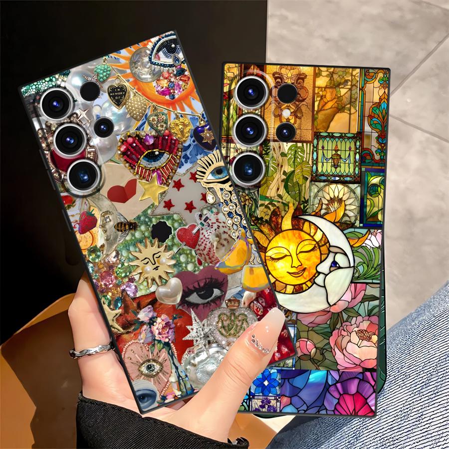 심플 패턴 푼다 폰 커버 케이스 삼성 갤럭시 S26 울 - Samsung Galaxy S24 리뷰 및 가격