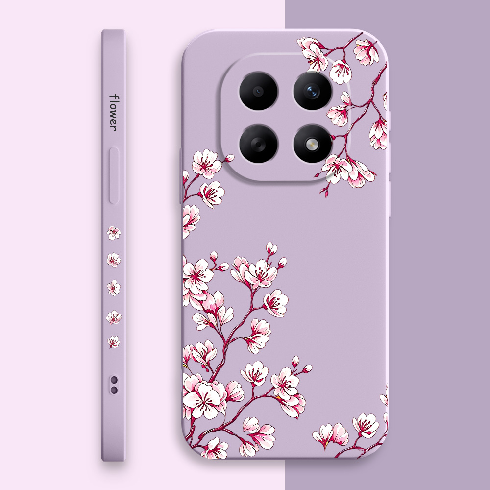 사쿠라 블룸 폰 케이스 샤오미 레드미 노트 15 14  - Xiaomi Redmi Note 13 리뷰 및 가격