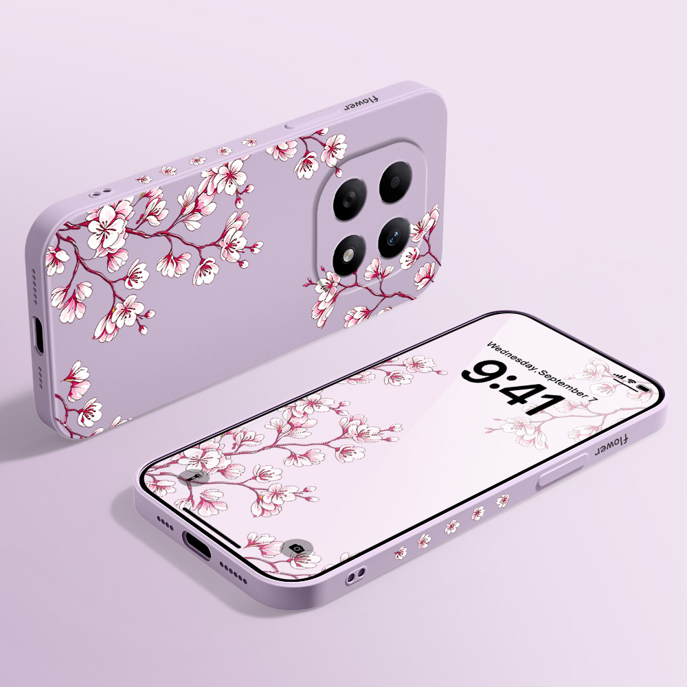 사쿠라 블룸 폰 케이스 샤오미 레드미 노트 15 14  - Xiaomi Redmi Note 13 리뷰 및 가격
