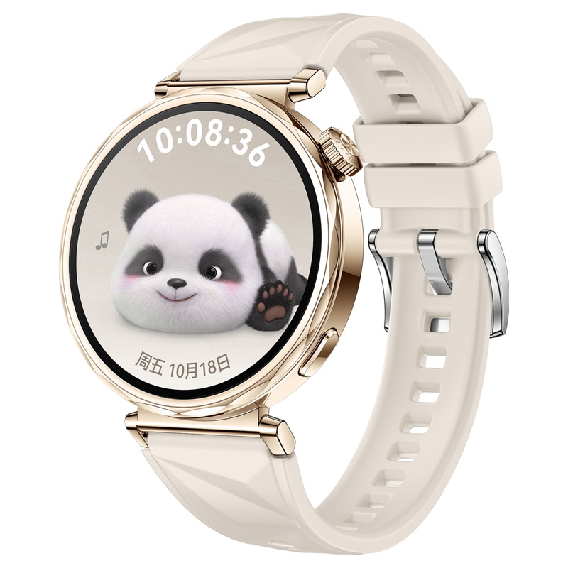 화웨이 워치 GT 5 41mm, 46mm용 실리콘 스트 - Titan Smartwatch Accessories 리뷰 및 가격